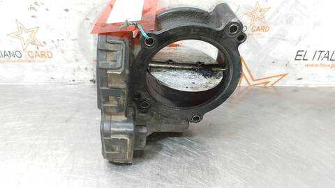 Foto 1ª: Caja Mariposa Mercedes Sprinter 310/313/316 CDI 906.131/132/133/135) 129CV 95KW CAJA ABIERTA [651955] (2011)