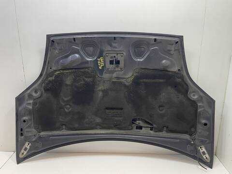 Foto 3ª: Capot Ford Fiesta F6JB (2006)