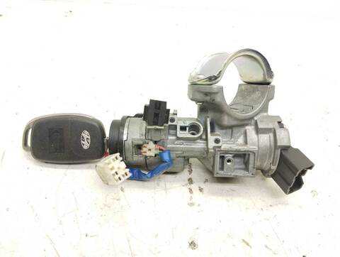 Motor de Arranque Hyundai Tucson CLASSIC BLUE 116CV 85KW