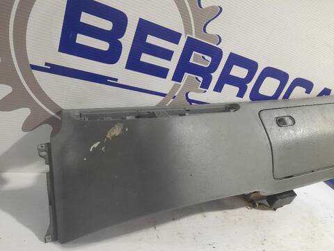 Foto 3ª: Salpicadero Citroen Jumpy 1.9 DIESEL 69CV [D/ WJY] (2003)