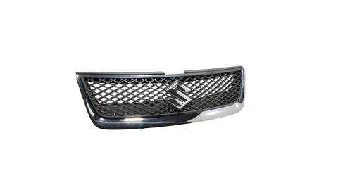 Rejilla Delantera Suzuki Grand Vitara 1.6 3P) 94CV