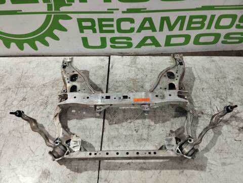 Foto 2ª: Puente Delantero Bmw Serie 3 315 2.0 16V 143CV 105KW [N43B20A] (2008)