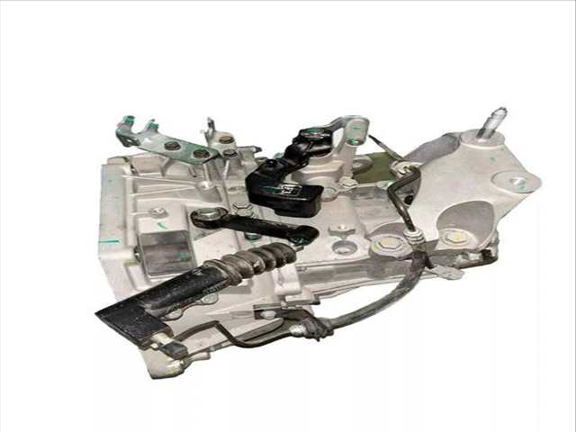 Foto 3ª: Caja Cambios Mg ZS 1.5 VTI [15S4C] (2019)