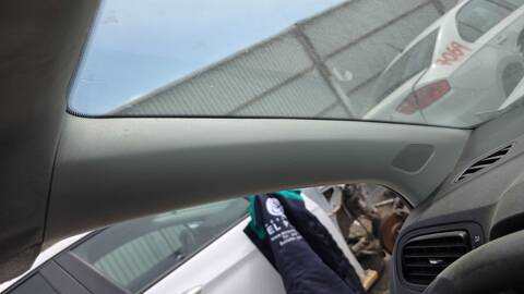 Airbag Cortina Delantero Izquierdo Volkswagen Polo ADVANCE 90CV 66KW