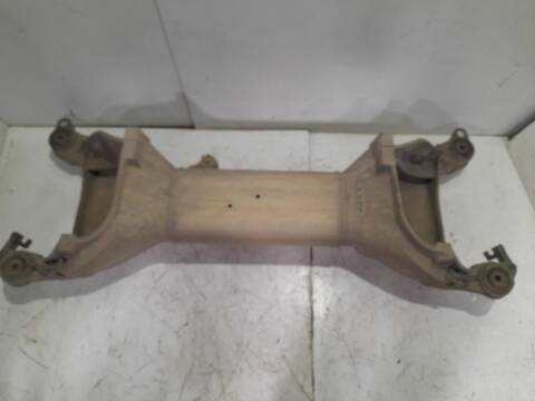 Puente Trasero Citroen C5 1.6 16V HDI FAP 109CV