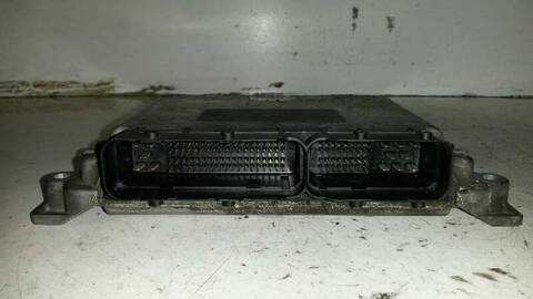 Foto 2ª: Centralita Motor ECU Alfa Romeo 147 1.9 JTD CAT 115CV 85KW [937A2000] (2003)