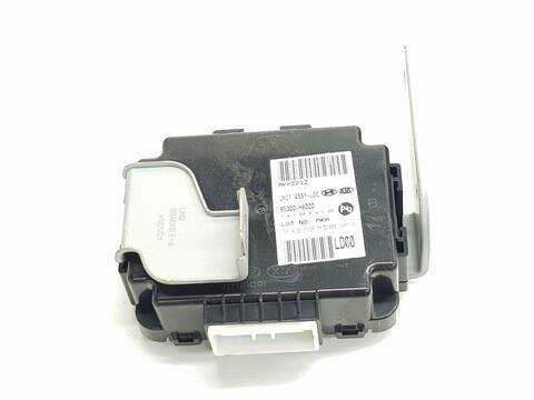 Centralita Motor ECU Kia Stonic DRIVE