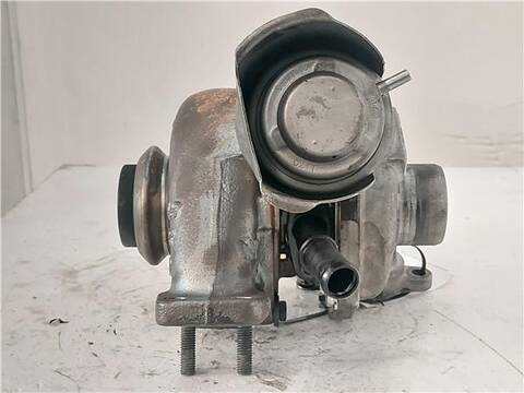 Foto 2ª: Turbocompresor Citroen C4 1.6 HDI PICASSO 109CV 80KW [9HZ-DV6TED4] (2010)