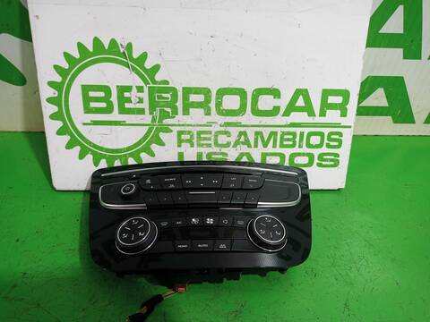 Mando Calefacción A. A. Peugeot 508 ACTIVE 140CV 103KW