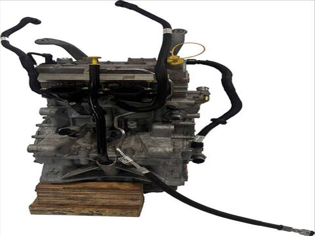 Foto 3ª: Motor Completo Bmw i3 I01 170CV 125KW [IB1P25B W20K06A] (2018)