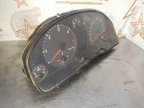 Foto 3ª: Cuadro de Instrumentos Audi A4 1.9 TDI BERLINA 110CV 81KW [AFN] (1999)