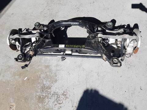 Puente Trasero Land Rover Range 2.0 D150 MHEV 4X4 150CV 110KW