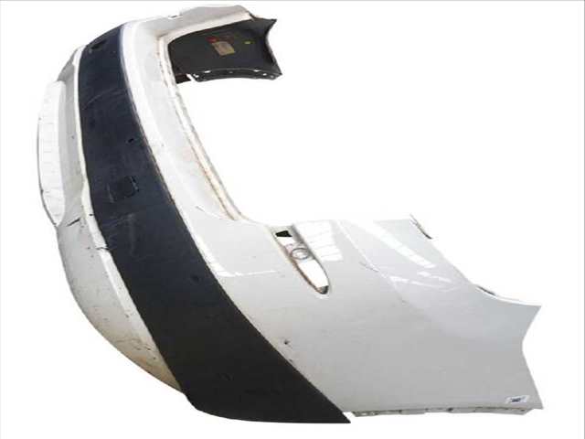 Foto 2ª: Paragolpes Trasero Bmw X3 XDRIVE 20 D (2010)