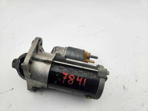 Motor de Arranque Renault Kangoo PROFESIONAL 90CV 66KW