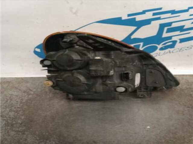 Foto 2ª: Faro Izquierdo Renault Modus 1.4 (JP01. JP0J) [K4J 770]