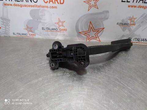 Foto 2ª: Pedal Acelerador Peugeot 4008 ALLURE 150CV 110KW [4N13] (2013)