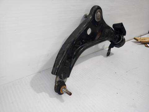 Foto 2ª: Brazo Suspension Delantero Izquierdo Mini Mini COOPER 120CV [N12B16A] (2006)