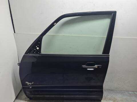 Puerta Delantera Izquierda Mitsubishi Montero 3.2 DI-D AVANCE 5-PTAS.) 165CV 121KW