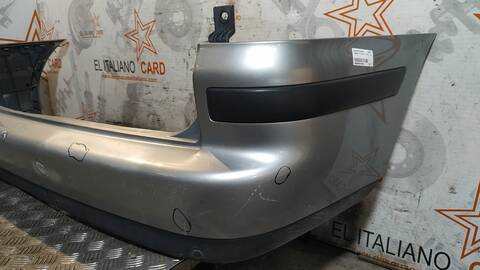 Foto 4ª: Paragolpes Trasero Ford Galaxy AMBIENTE 116CV 85KW [AUY] (2003)