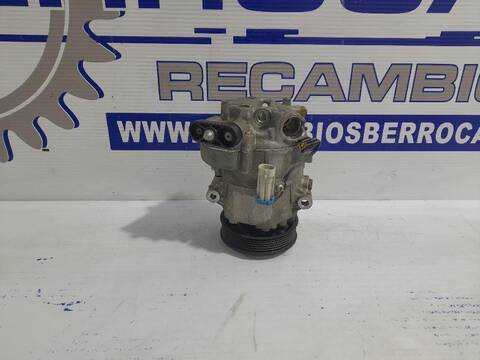Compresor Aire Acondicionado Opel Astra 1.3 16V CDTI 95CV