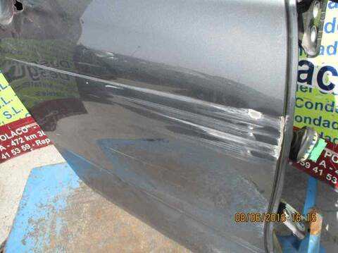 Foto 2ª: Puerta Trasera Derecha Citroen C4 1.6 HDI FAP 92CV 68KW [9H06] (2013)