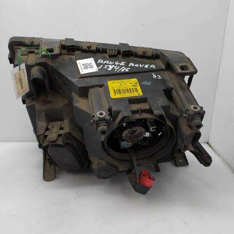 Piloto Delantero Derecho Land Rover Range 3.0 D 4X4 177CV 130KW
