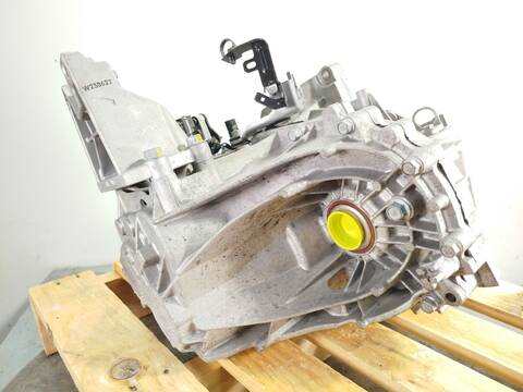 Foto 2ª: Caja Cambios Hyundai Tucson 1.6 T-GDI 150CV 110KW [G4FP] (2023)