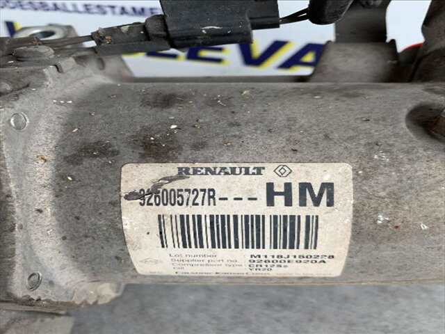 Foto 3ª: Compresor Aire Acondicionado Dacia Dokker 1.6 16V102CV 0CV [H4M 738] (2018)