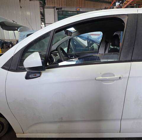 Puerta Delantera Izquierda Citroen C3 BUSINESS 68CV 50KW