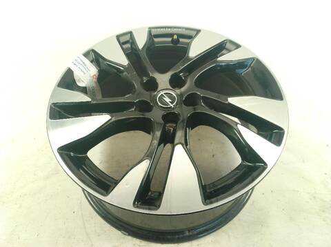 LLanta Chapa Opel Grandland 1.2 75)
