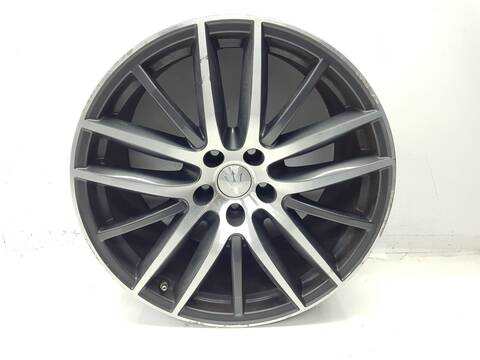 LLanta Aleacion Maserati Ghibli DIESEL