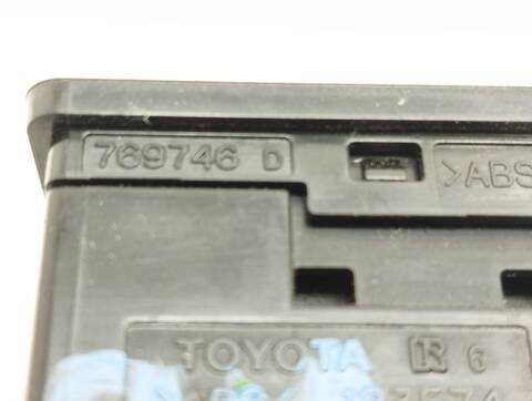 Foto 2ª: Mando Retrovisor Toyota Yaris ACTIVE HYBRID 75CV 55KW [1NZFXE] (2013)