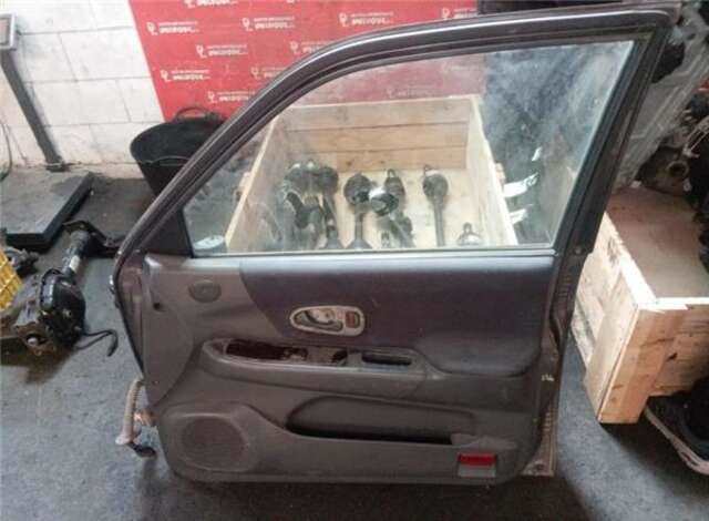 Foto 2ª: Puerta Delantera Derecha Mitsubishi Montero 2.5 TD [4 D 56 T]