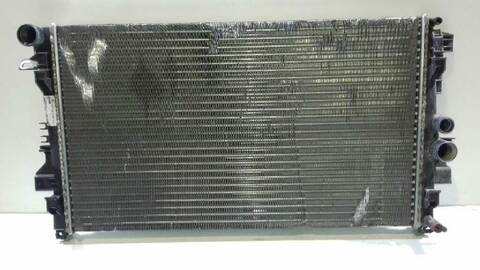 Radiador Motor Mercedes Viano 2.0 CDI AVANTGARDE KOMPAKT 639.811) 136CV 100KW