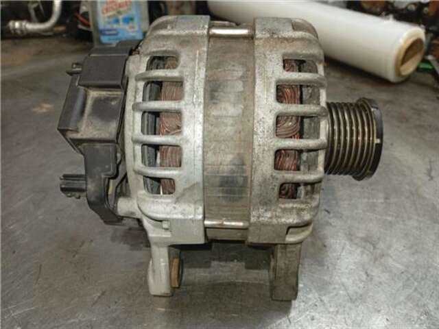 Foto 1ª: Alternador Nissan Qashqai 1.2 ACENTA [1.2 LTR. - 85 KW 16V CAT]