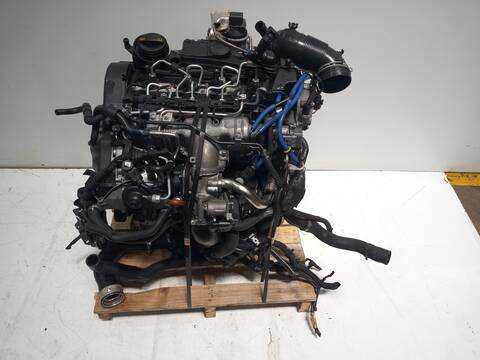 Motor Completo Volkswagen Passat INDIVIDUAL BERLINA 140CV 103KW
