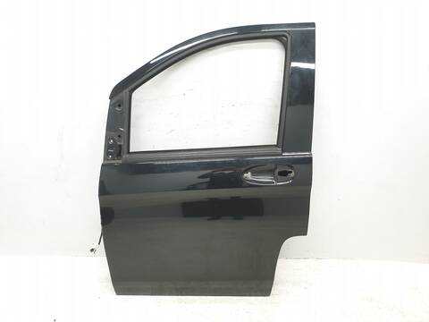 Puerta Delantera Izquierda Mercedes Vito 114-116 CDI 119 CDI-BT KOMPAKT 447.701)