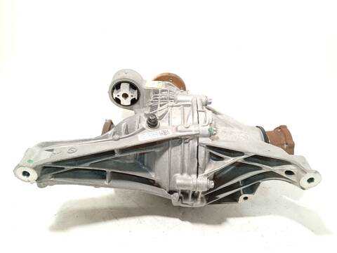 Foto 3ª: Diferencial Trasero Audi Q5 40 TDI QUATTRO 204CV 150KW [DTPA] (2024)