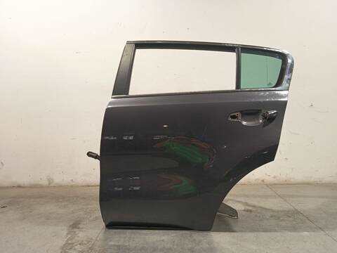Puerta Trasera Izquierda Kia Sportage 1.6 GDI 132CV 97KW