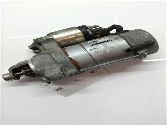 Foto 3ª: Motor de Arranque Audi A4 272 CV 200KW [CRTC] (2016)