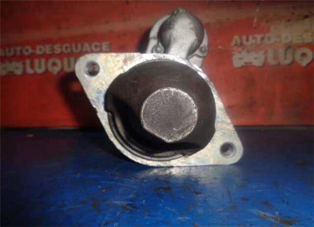 Foto 2ª: Motor de Arranque Chevrolet Aveo 1.2 [B12D1]