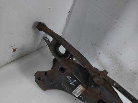 Foto 2ª: Puente Trasero Hyundai i40 116 CV 85KW