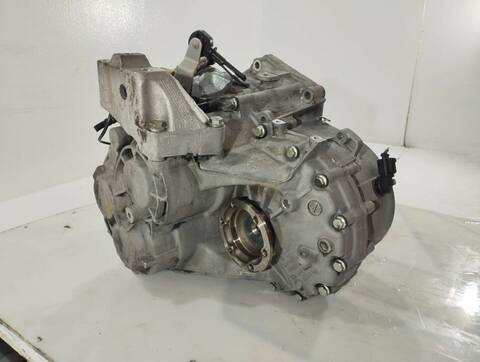 Foto 3ª: Caja Cambios Volkswagen Golf GTI BERLINA 150CV 110KW [ARL] (2001)