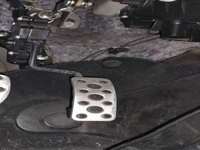 Pedal Acelerador Toyota GT86 2.0 G 200CV 147KW SPORT