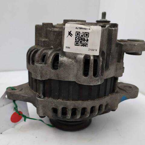 Alternador Mitsubishi Montero 3.5 V65W V75W)