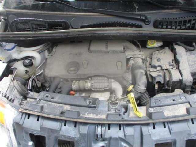 Foto 3ª: Electroventilador Citroen C3 1.6 HDI [9HP]