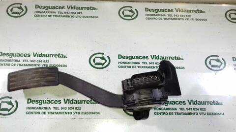 Foto 3ª: Pedal Acelerador Ford Tourneo KOMBI B. CORTA 2006 ) 75CV 55KW [R2PA] (2009)