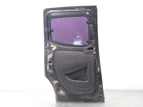 Foto 4ª: Puerta Lateral Corredera Izquierda Peugeot Bipper ACTIVE 75CV 55KW [FHZ] (2013)