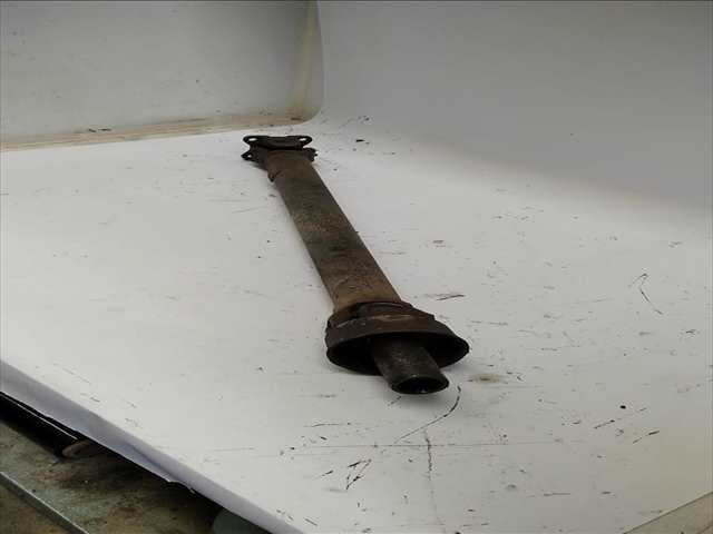 Foto 2ª: Transmision Delantera Derecha Mitsubishi Pajero 2.8 DIESEL [D/4M40] (1996)