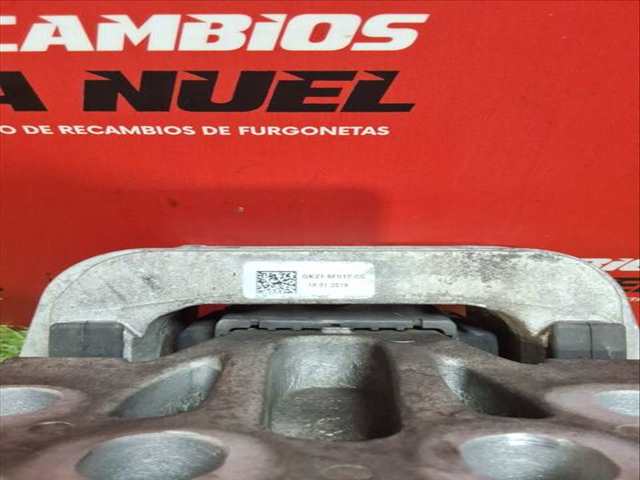 Foto 2ª: Soporte Motor Ford Transit 2.0 ECOBLUE 130CV 96KW FURGONETA [BKFA,BKFB,YMF6,YMFA,YMFB,YMFS] (2019)